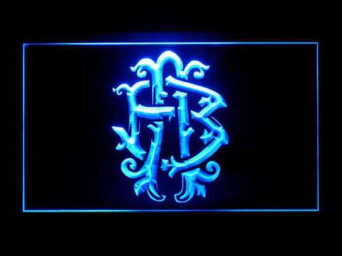 Nickelback Logo LED Neon Sign